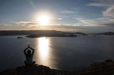Home Stay on Lake Titicaca 2-Day Trip Peru